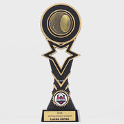 Orion Aussie Rules Trophy - product video