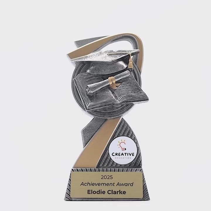 Flarex Academic Trophy