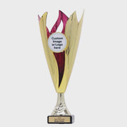 Omega Gold Purple Cup - product video