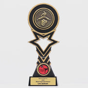 Orion Martial Arts Trophy - product video