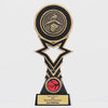 Orion Martial Arts Trophy - product video
