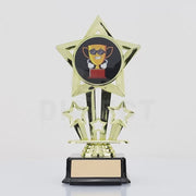 Icon Star Character