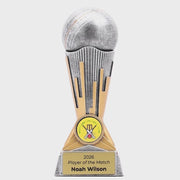 Skyros Cricket Trophy