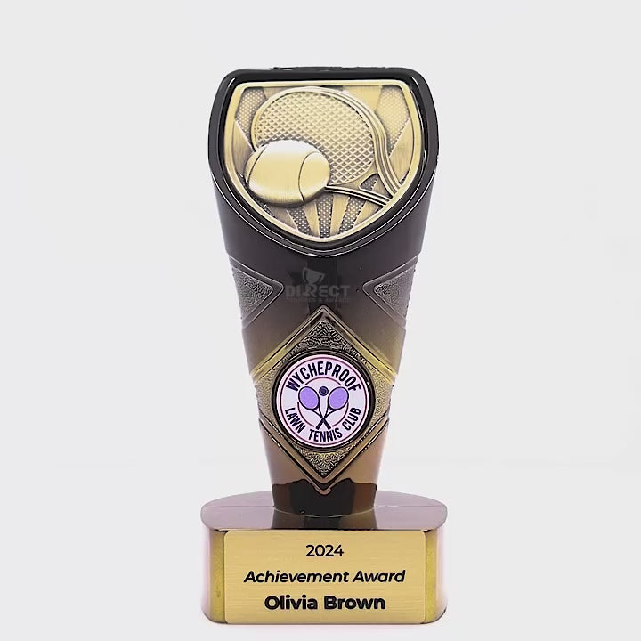 Serpent Tennis Trophy