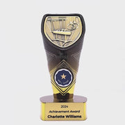 Serpent Gymnastic Trophy