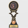 Orion 3rd Place Trophy - product video