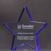 Celeste Blue Award - product video