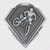 Pykon Motocross Silver Medal - product video