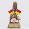 Lifesaving Trophy - product video