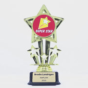 Icon Star Super Star