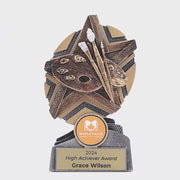 Surgestar Art Trophy