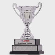 Obsidian Cup Perpetual - product video