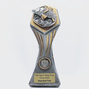 Gladiator Fishing One Trophy