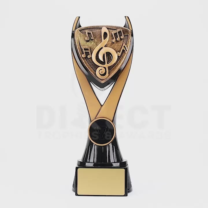 Sunowa Music Trophy