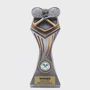 Gladiator Tennis Trophy