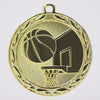 Vantis Basketball Gold Medal - product video