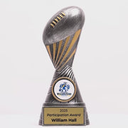 Stratos Aussie Rules Trophy