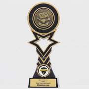 Orion Lamp of Knowledge Trophy - product video