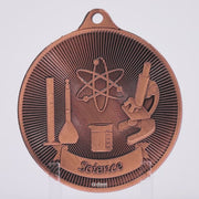 Rayva Science Bronze Medal - product video