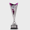 Summit Silver Purple Cup - product video