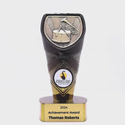 Serpent Band Trophy