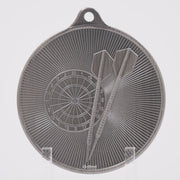 Rayva Darts Silver Medal - product video