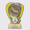Halo Athletics Trophy - product video
