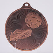 Rayva Football Bronze Medal - product video