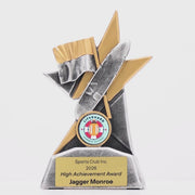 Aurora Lifesaving Trophy - product video