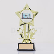 Icon Star Laptop Master