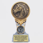 IKON Horse Trophy