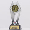 Nova Aussie Rules Female Trophy - product video