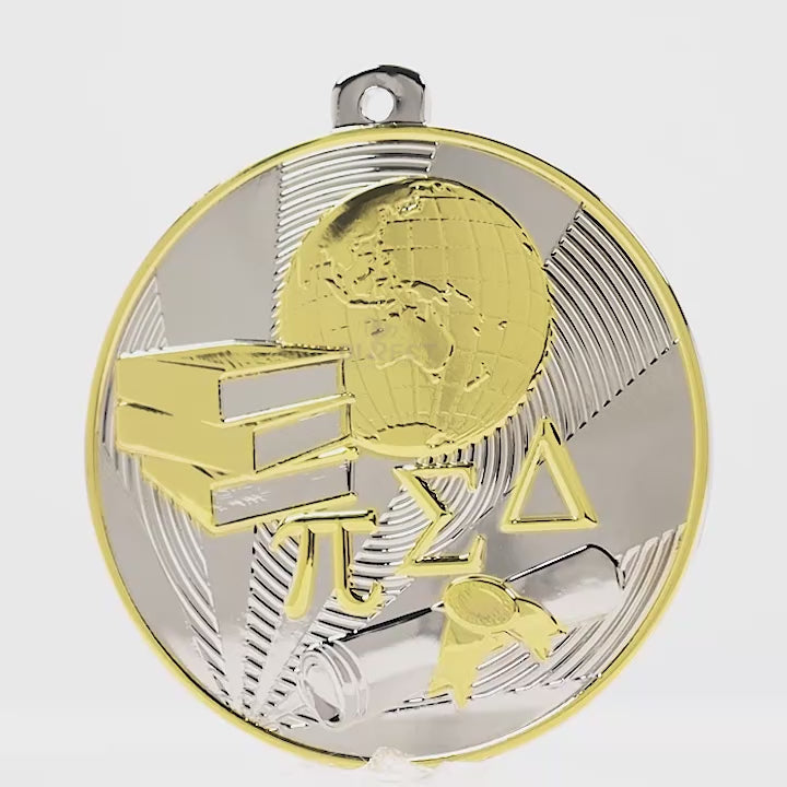 Solena Academic Medal