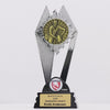 Nova Rugby Female Trophy - product video