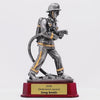 Fireman Trophy - product video