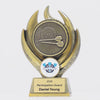 Vesta Darts Trophy - product video