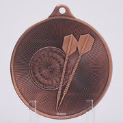 Rayva Darts Bronze Medal - product video