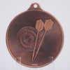 Rayva Darts Bronze Medal - product video