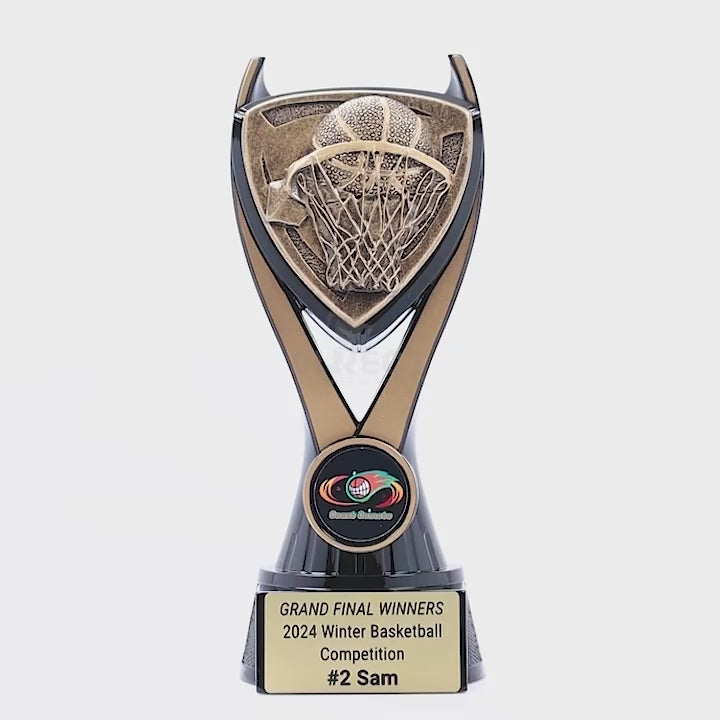 Sunowa Basketball Trophy
