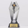 Peak Female Running Trophy - product video