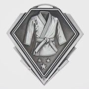 Pykon Martial Arts Silver Medal - product video
