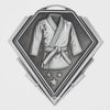 Pykon Martial Arts Silver Medal - product video