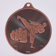 Rayva Martial Arts Bronze Medal - product video