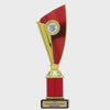 Agora Gold Red Cup - product video