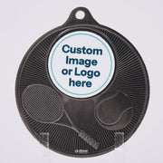 Rayva Tennis Silver Medal - product video