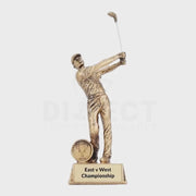 Golf Prolite Male Player