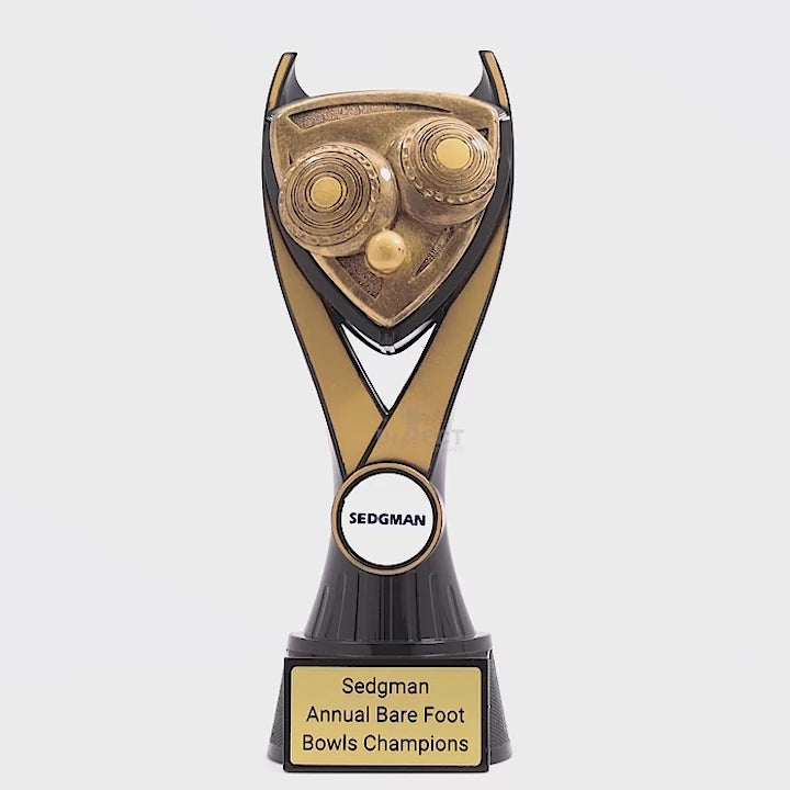 Sunowa Bowls Trophy