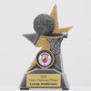Aurora Basketball Trophy - product video