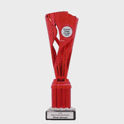 Zylo Cup Red - product video
