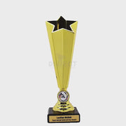 Megstar Gold Trophy